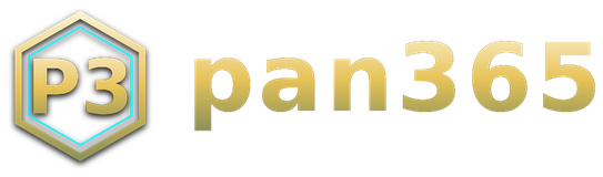 pan365 logo